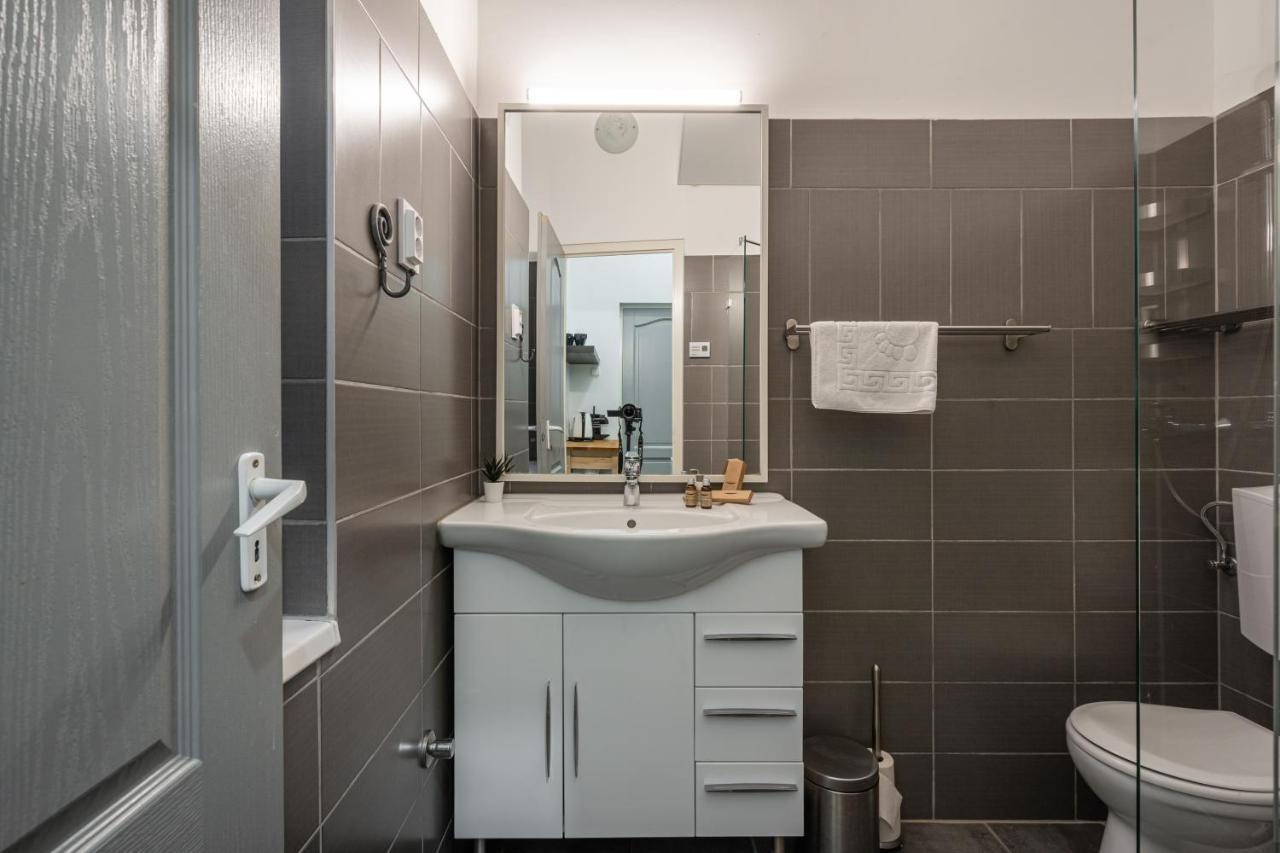 B8 - Grand Boulevard Cozy Apartment - Best Location By Bqa Budapest Exterior photo