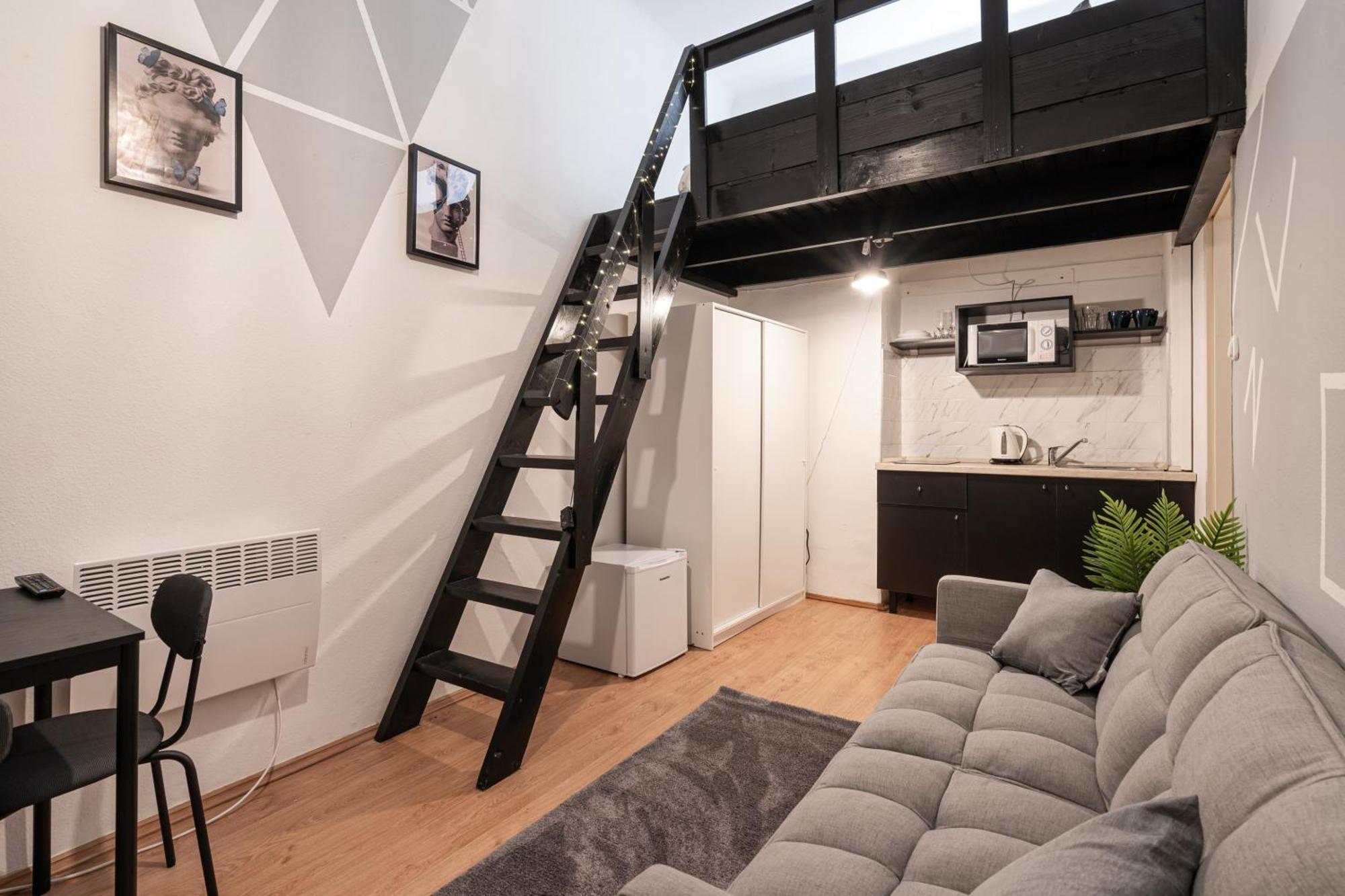 B8 - Grand Boulevard Cozy Apartment - Best Location By Bqa Budapest Room photo